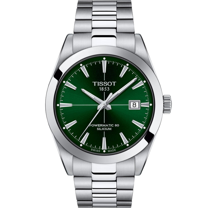 Tissot Gentleman Powermatic 80 Silicium - T127.407.11.091.01
