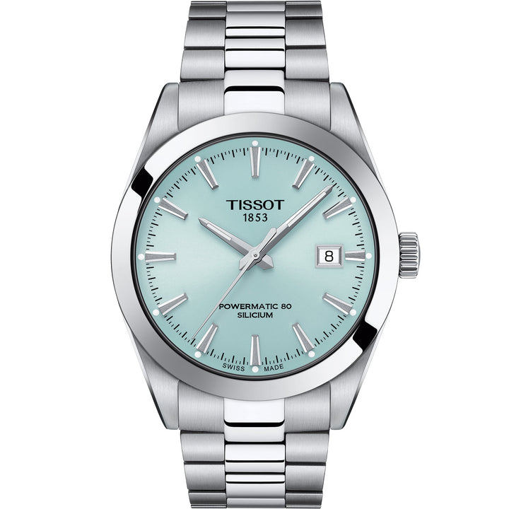 Tissot Gentleman Powermatic 80 Silicium - T127.407.11.351.00