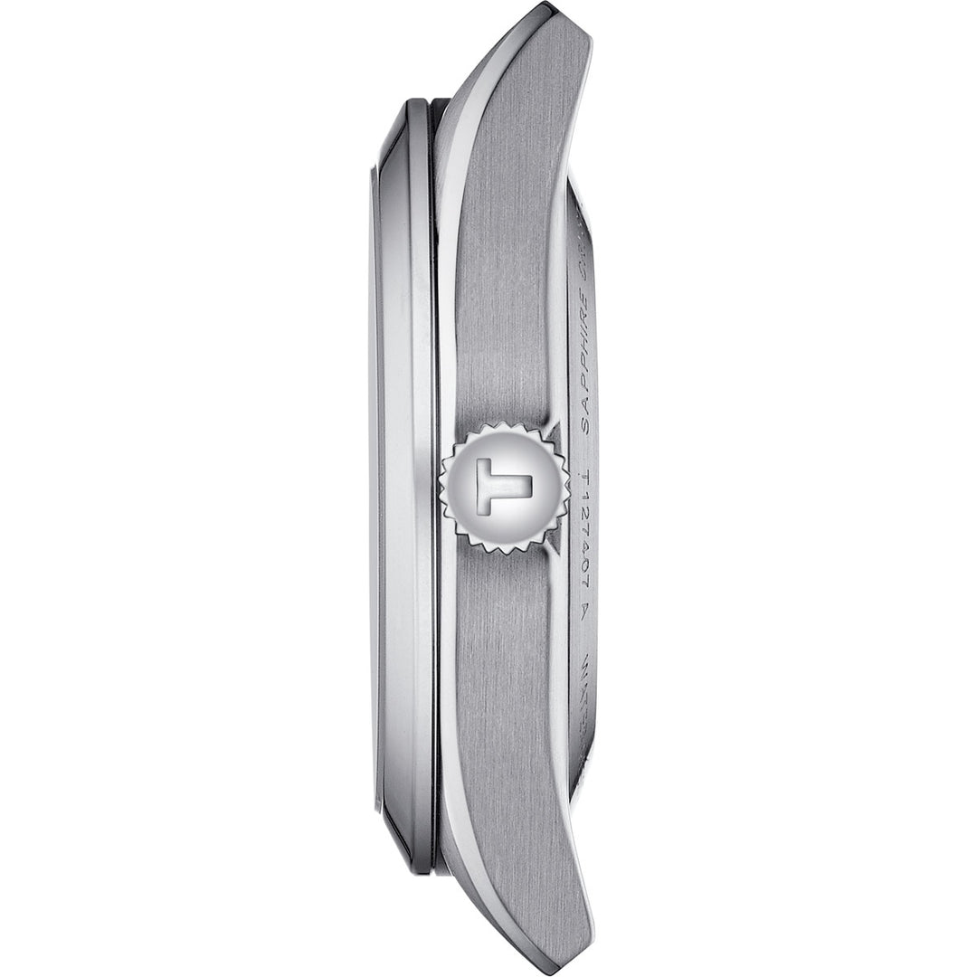 Tissot Gentleman Powermatic 80 Silicium - T127.407.11.351.00