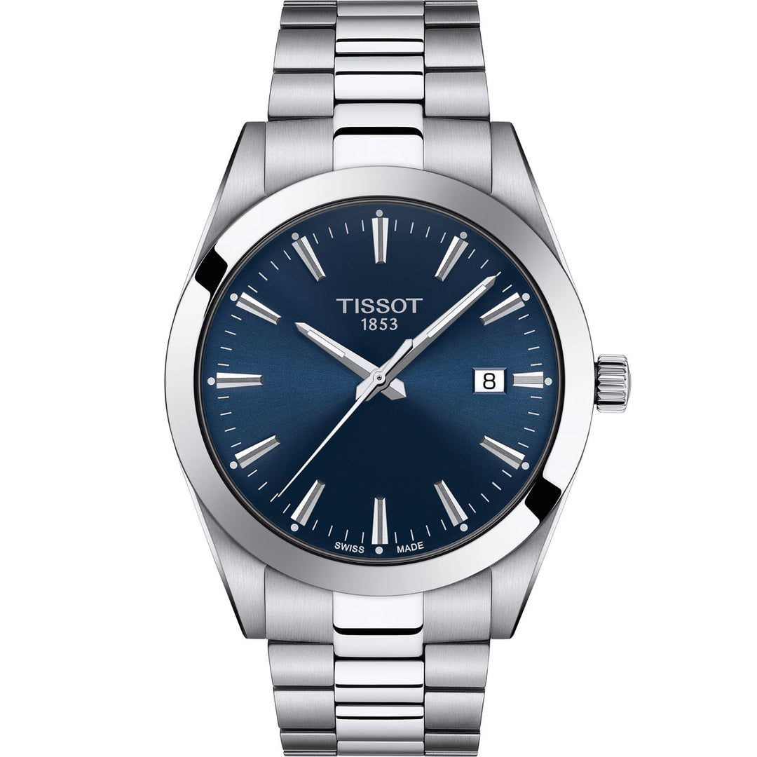 Tissot Gentleman - T127.410.11.041.00