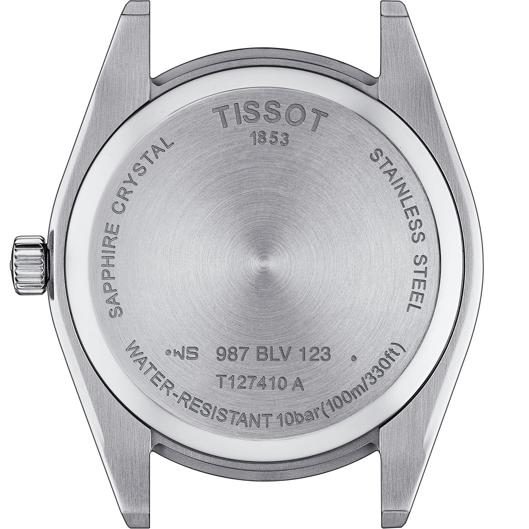 Tissot Gentleman - T127.410.11.041.00