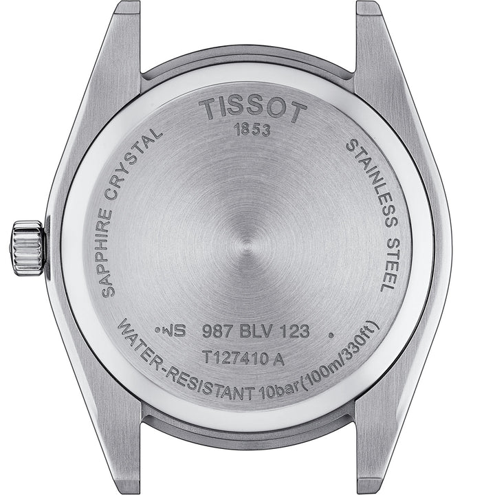 Tissot Gentleman - T127.410.11.041.00