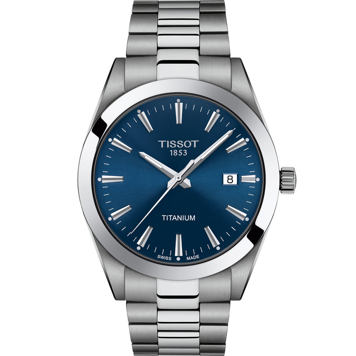 Tissot Gentleman - T127.410.44.041.00