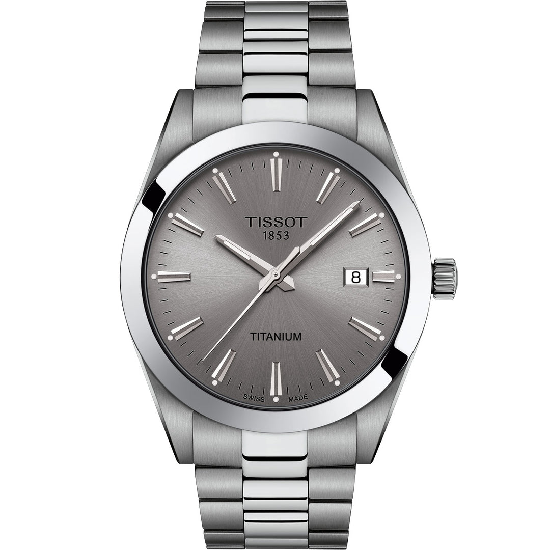 Tissot Gentleman - T127.410.44.081.00