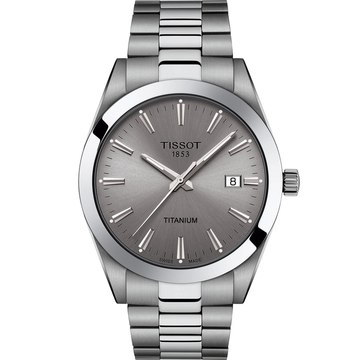 Tissot Gentleman - T127.410.44.081.00