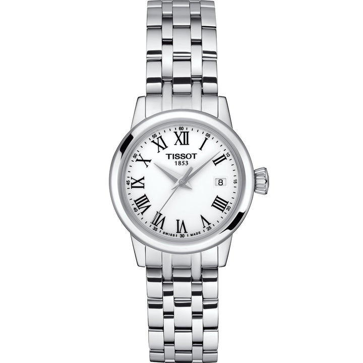 Tissot Classic Dream Lady - T129.210.11.013.00