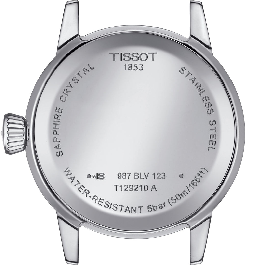 Tissot Classic Dream (28 mm) - T129.210.11.013.00