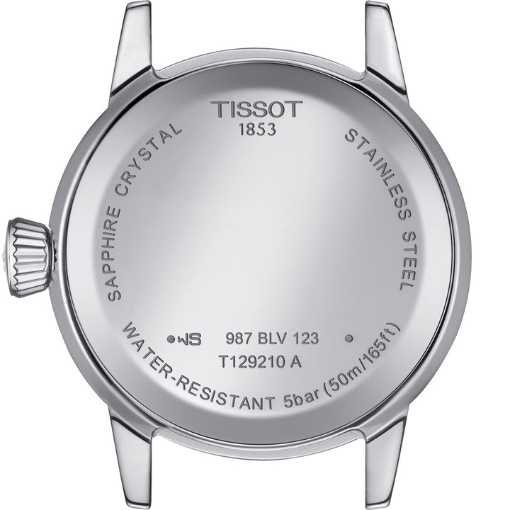 Tissot Classic Dream (28 mm) - T129.210.11.013.00