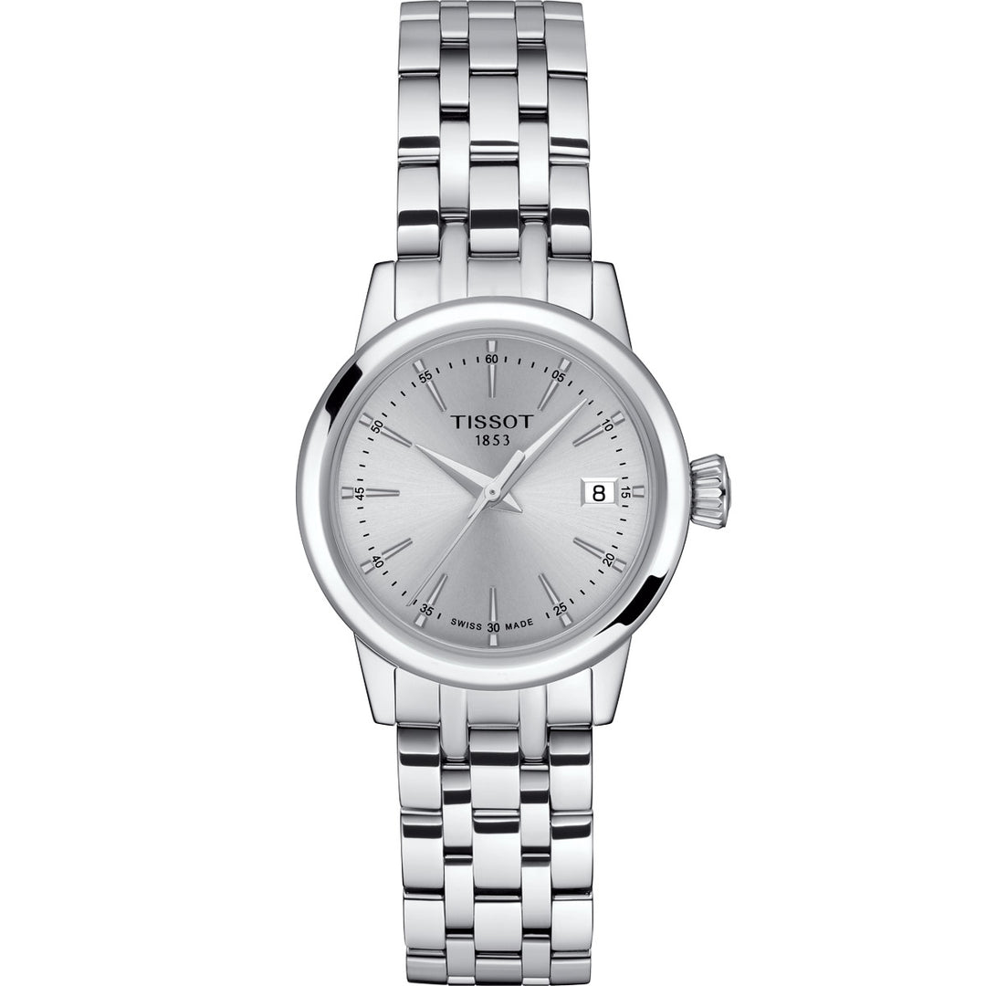 Tissot Classic Dream Lady - T129.210.11.031.00