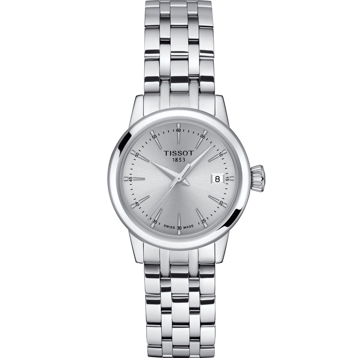 Tissot Classic Dream Lady - T129.210.11.031.00