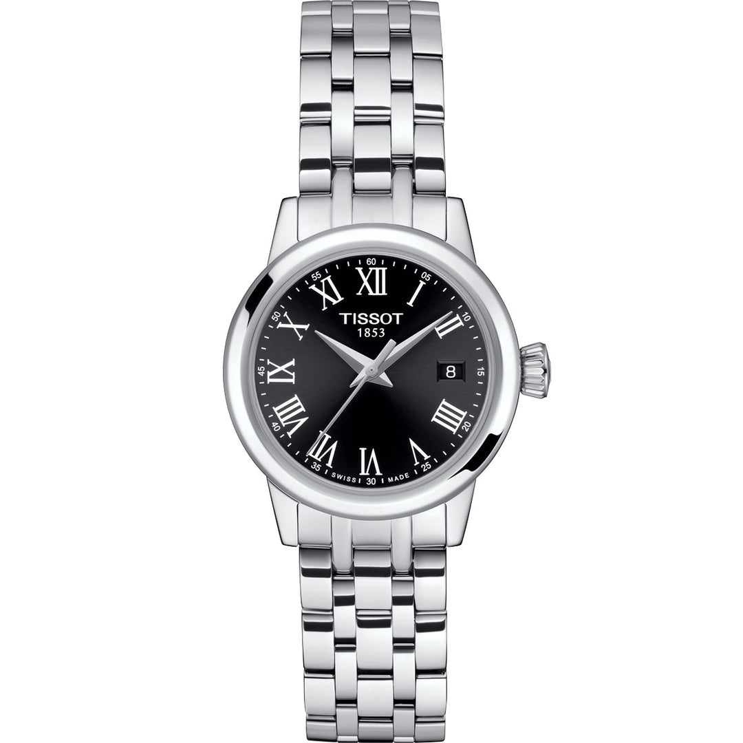 Tissot Classic Dream Lady - T129.210.11.053.00