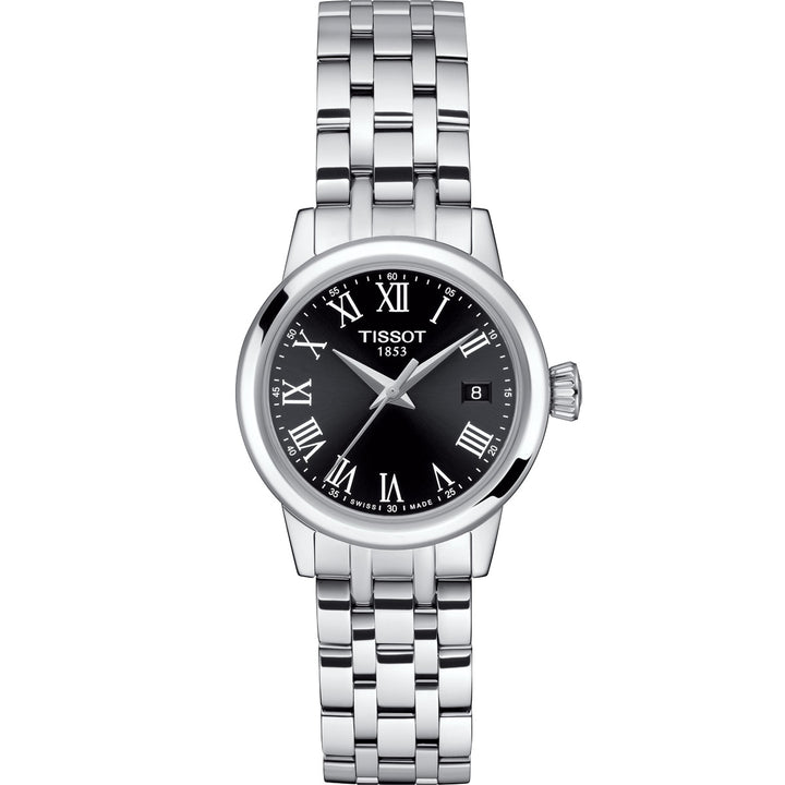 Tissot Classic Dream Lady - T129.210.11.053.00