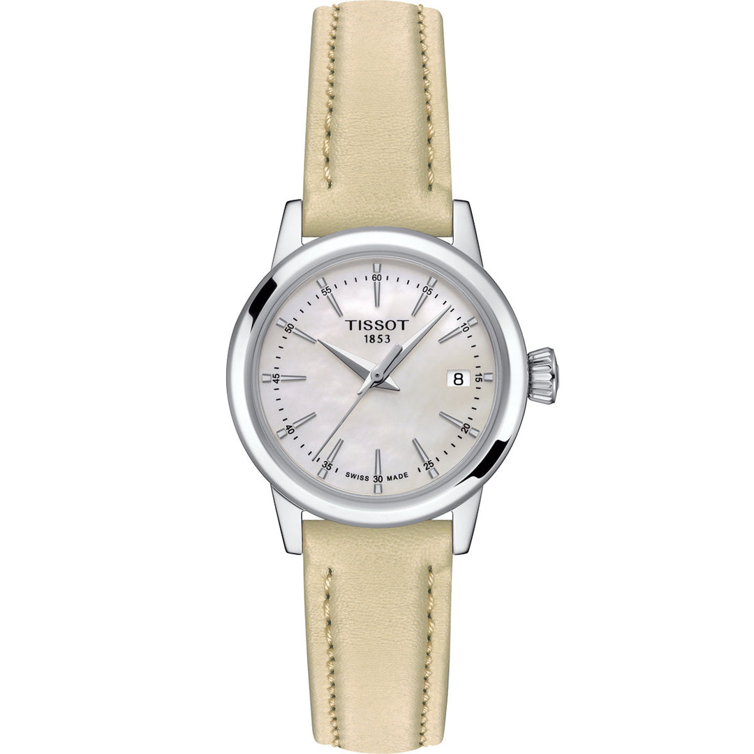 Tissot Classic Dream Lady - T129.210.16.111.00