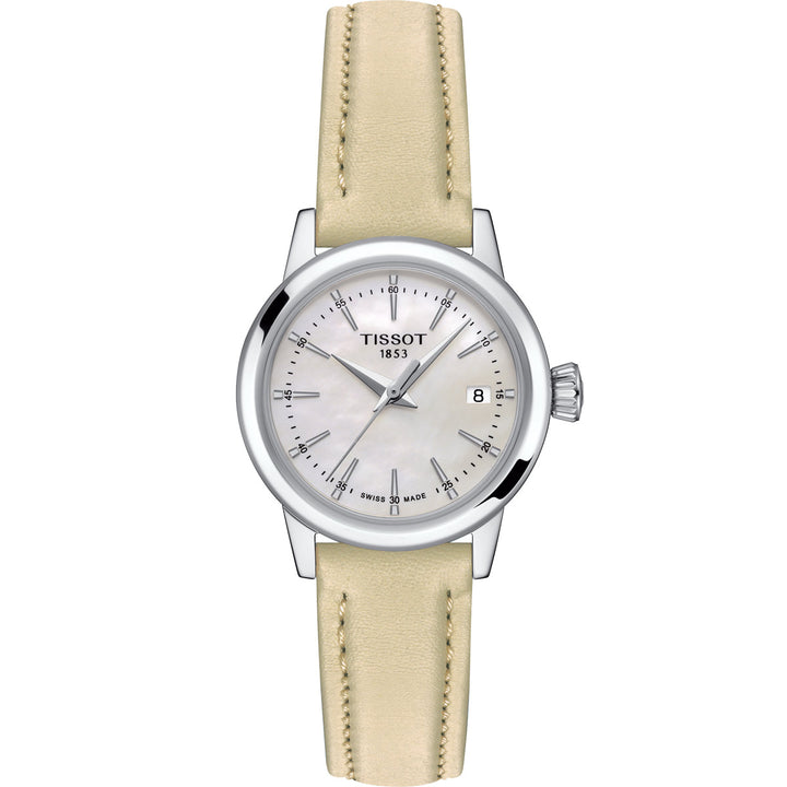 Tissot Classic Dream Lady - T129.210.16.111.00