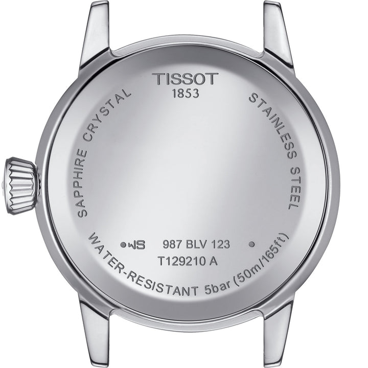 Tissot Classic Dream (28 mm) - T129.210.16.111.00