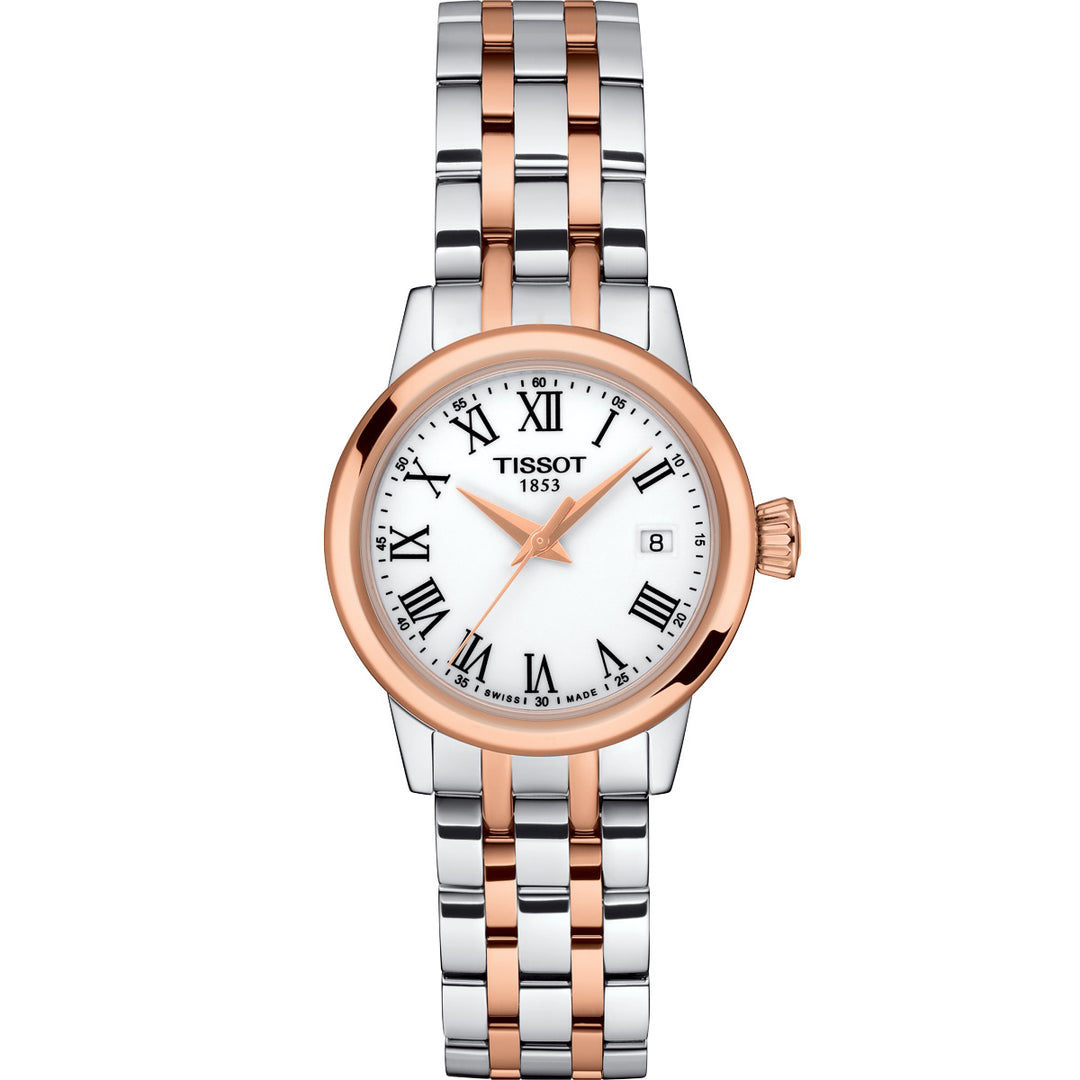Tissot Classic Dream Lady - T129.210.22.013.00