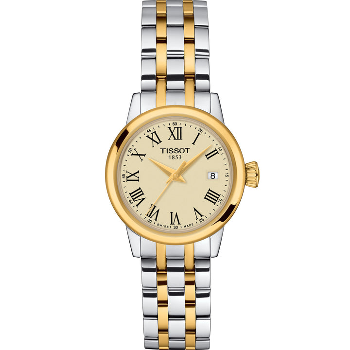 Tissot Classic Dream Lady - T129.210.22.263.00
