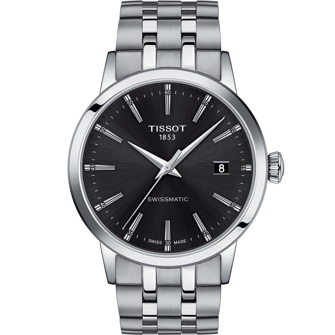Tissot Classic Dream Swissmatic - T129.407.11.051.00