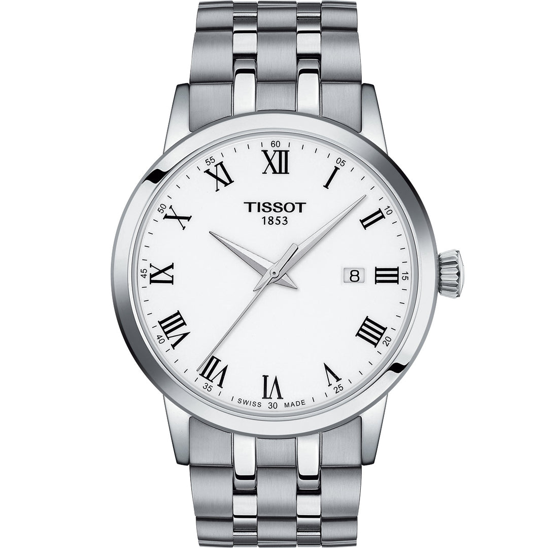 Tissot Classic Dream - T129.410.11.013.00