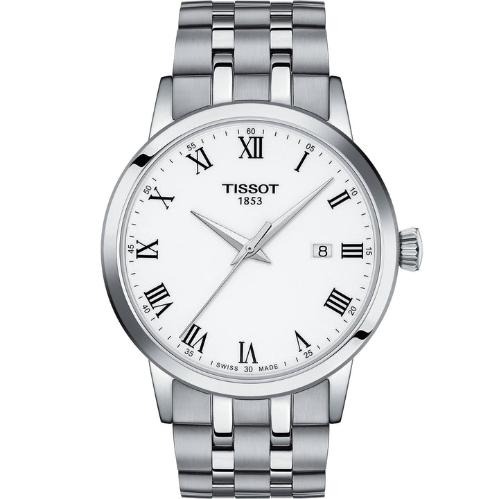 Tissot Classic Dream - T129.410.11.013.00