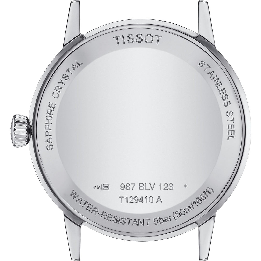 Tissot Classic Dream - T129.410.11.031.00