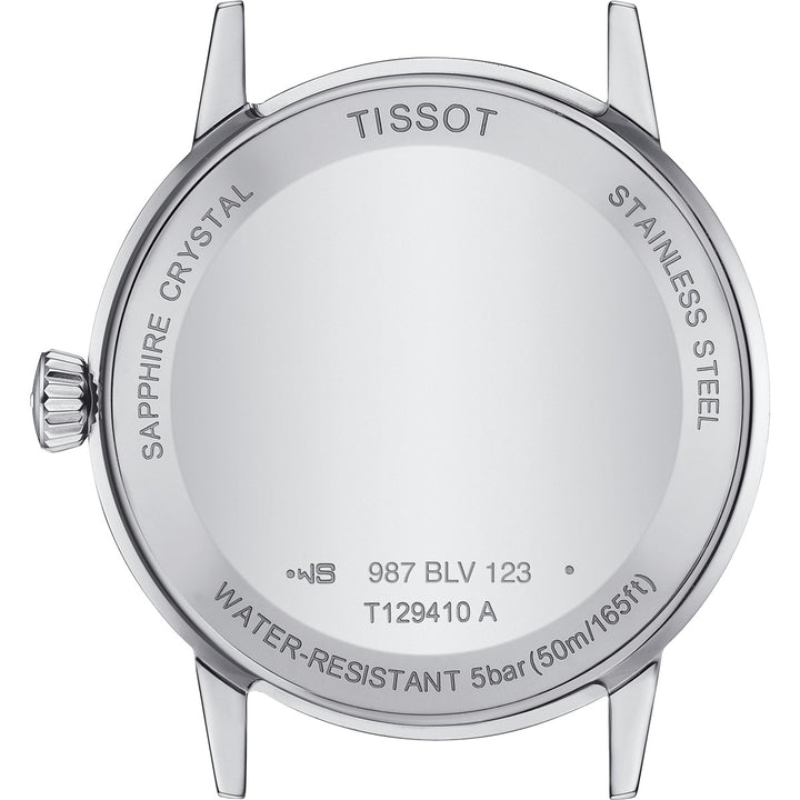 Tissot Classic Dream - T129.410.11.031.00