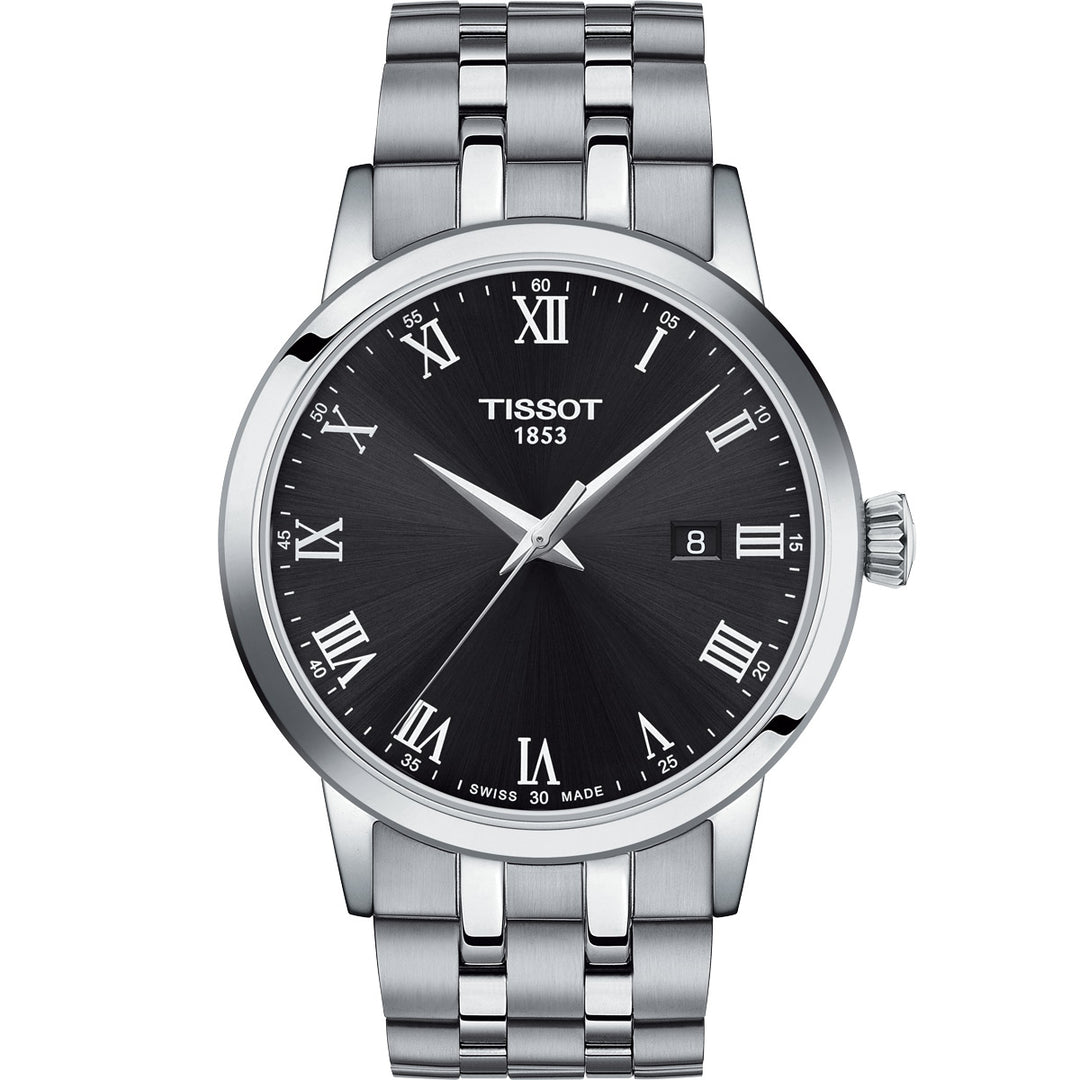 Tissot Classic Dream - T129.410.11.053.00