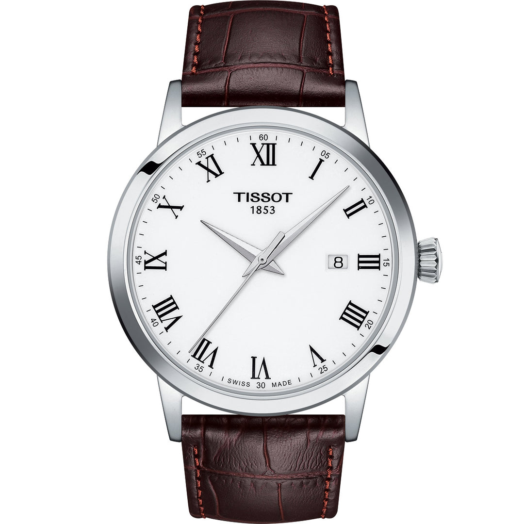 Tissot Classic Dream - T129.410.16.013.00