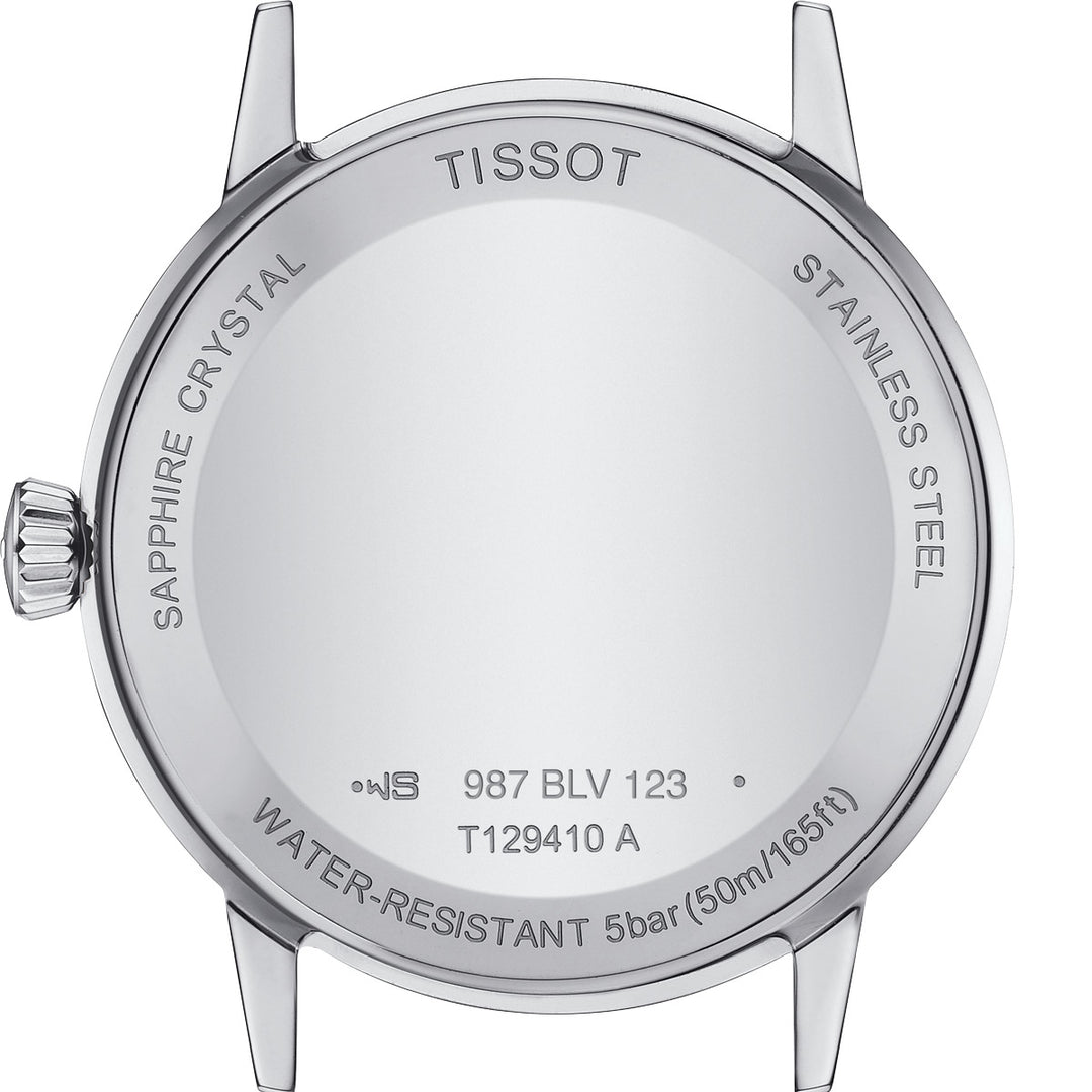 Tissot Classic Dream - T129.410.16.013.00