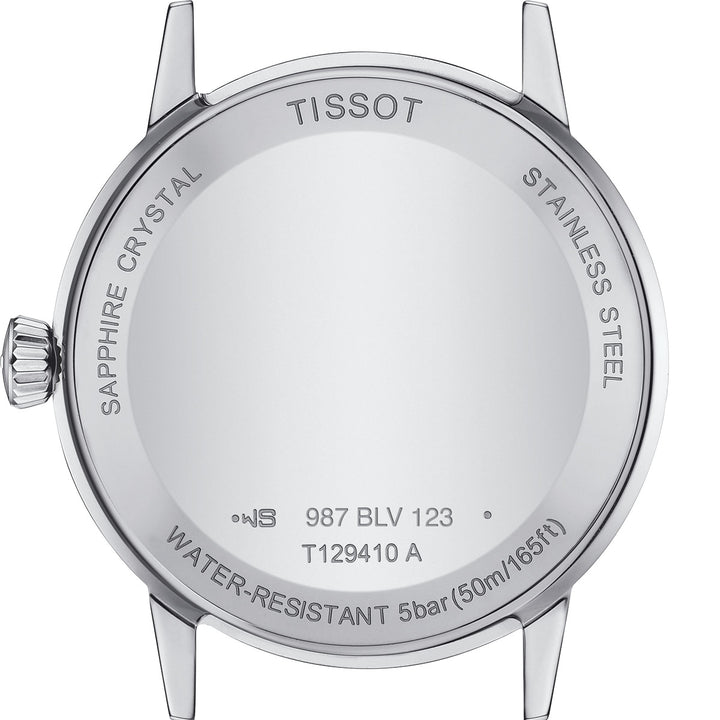 Tissot Classic Dream - T129.410.16.013.00
