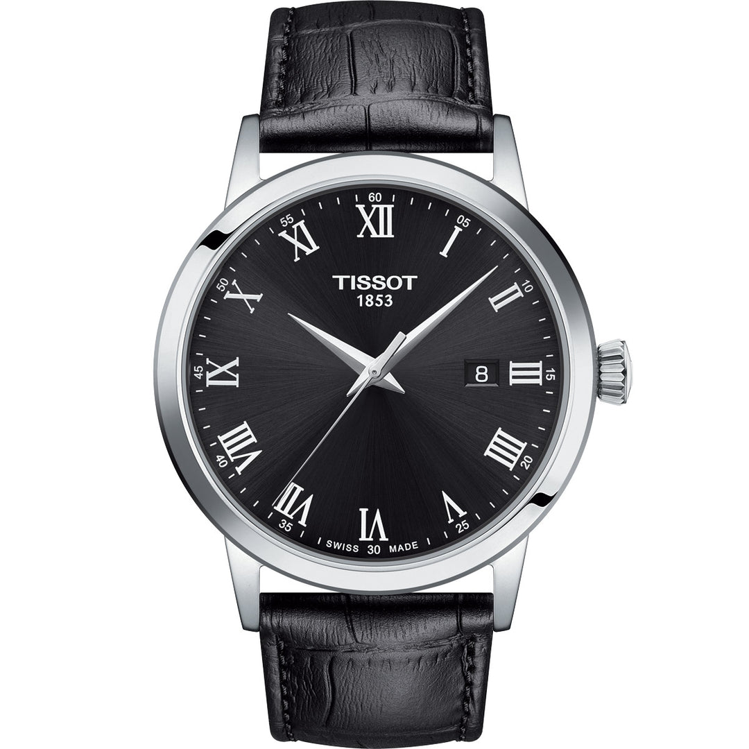 Tissot Classic Dream - T129.410.16.053.00