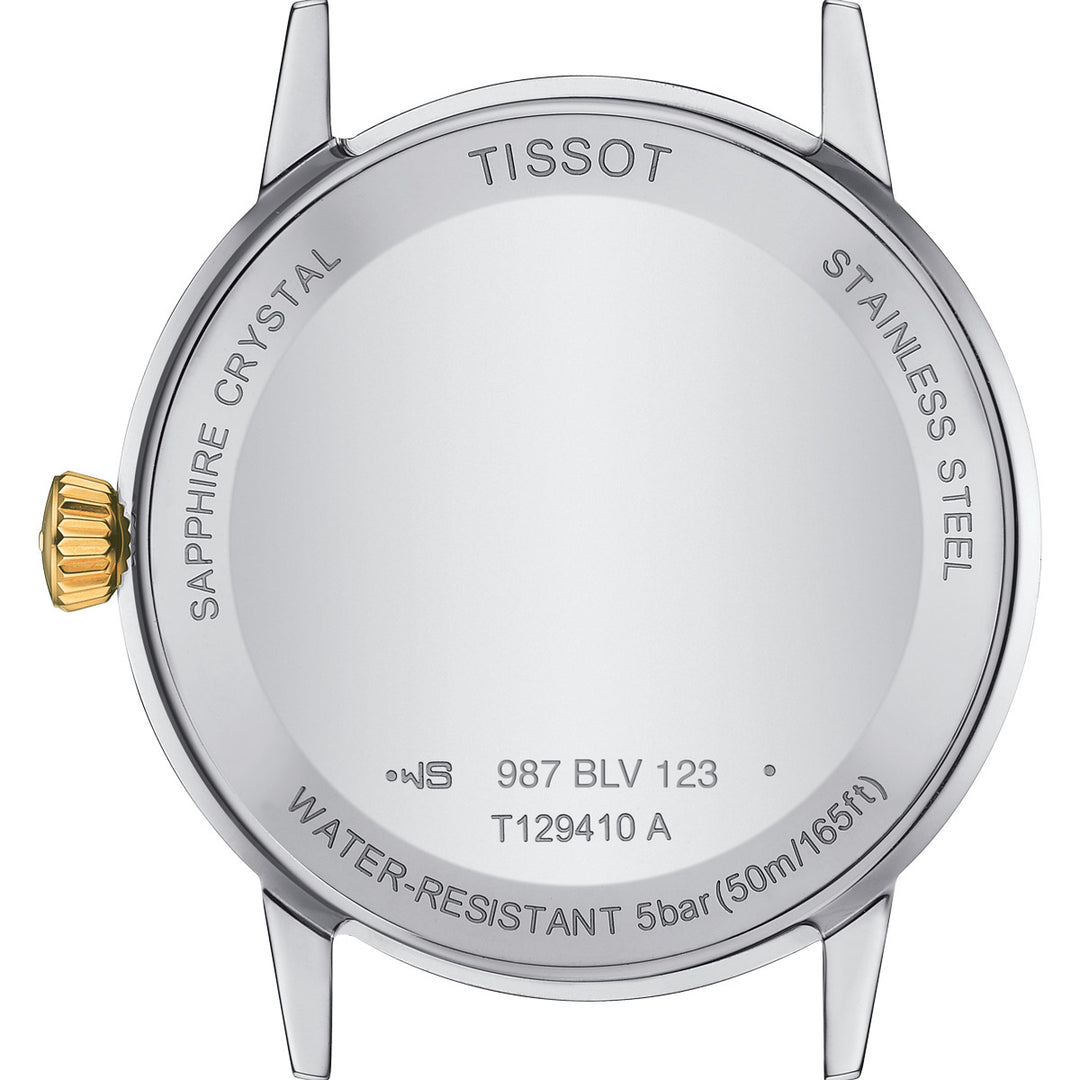 Tissot Classic Dream - T129.410.22.031.00