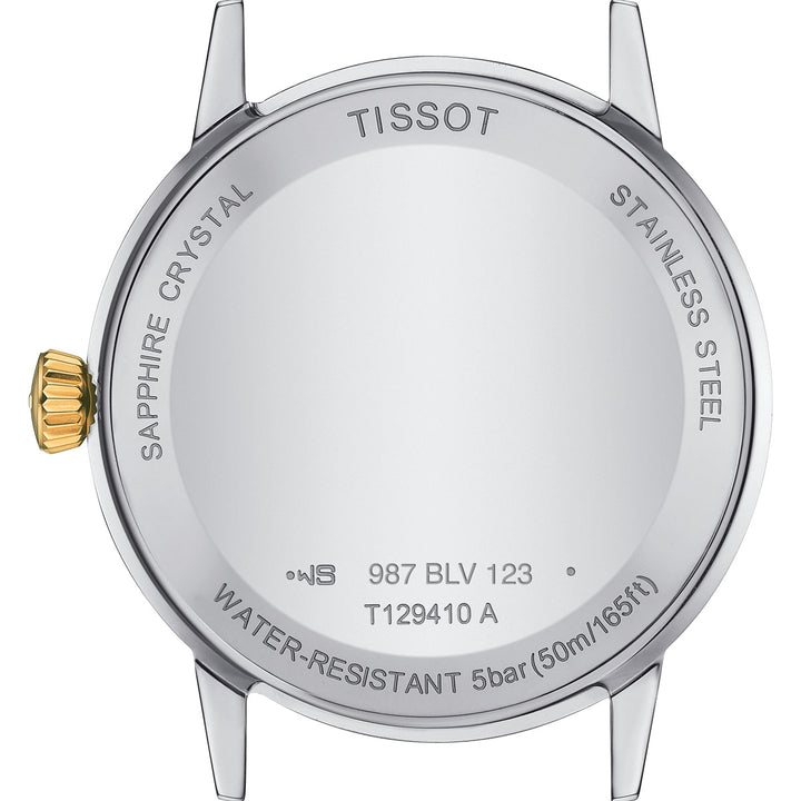 Tissot Classic Dream - T129.410.22.031.00