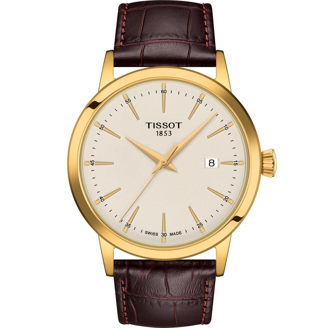 Tissot Classic Dream - T129.410.36.261.00