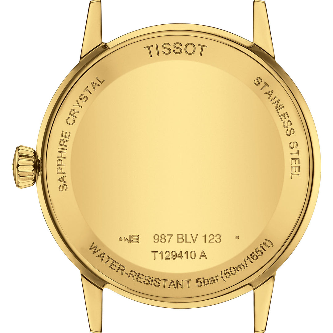 Tissot Classic Dream - T129.410.36.261.00