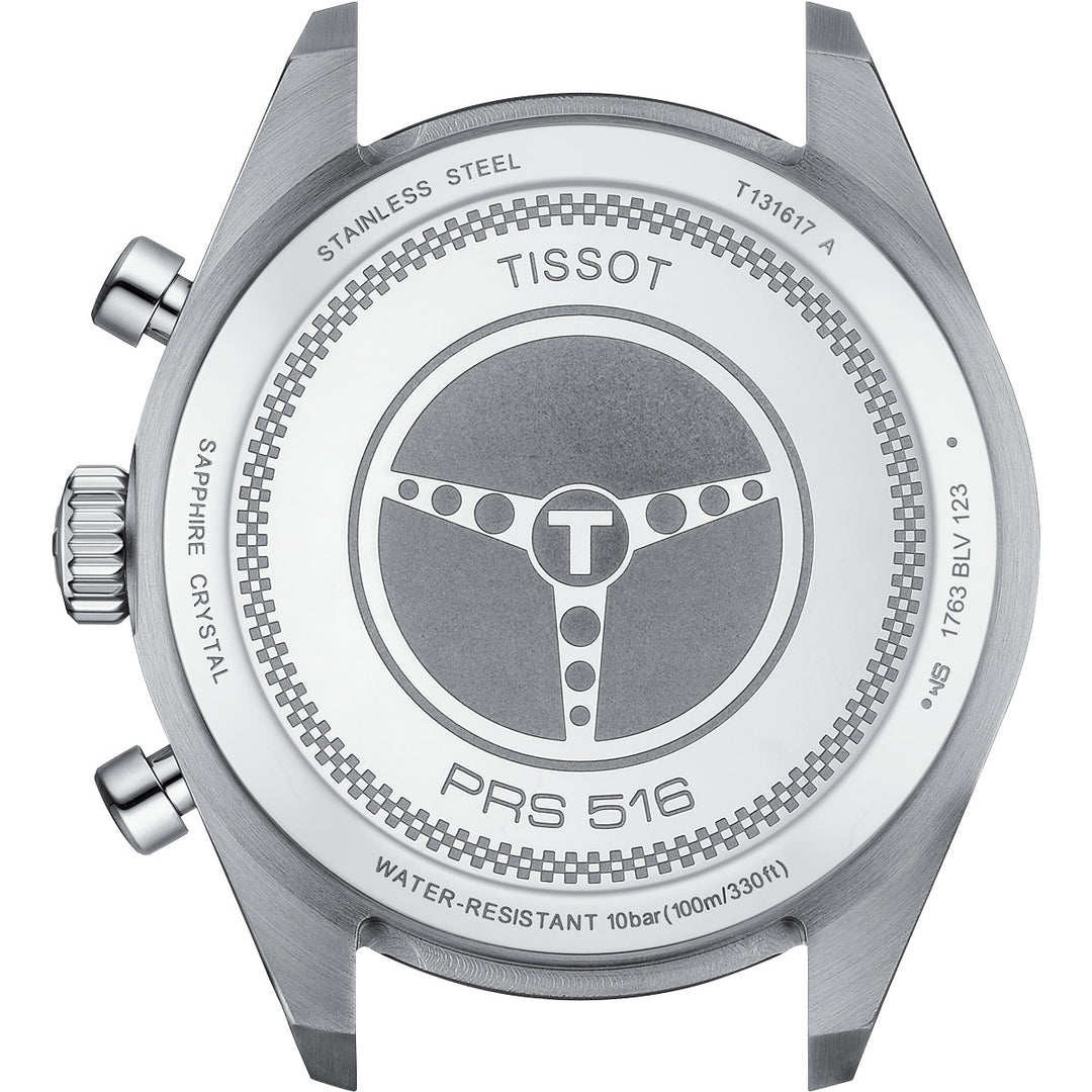 Tissot PRS 516 Chronograph - T131.617.16.032.00