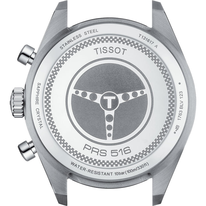 Tissot PRS 516 Chronograph - T131.617.16.032.00