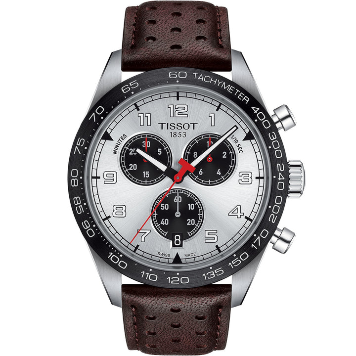 Tissot PRS 516 Chronograph - T131.617.16.032.00