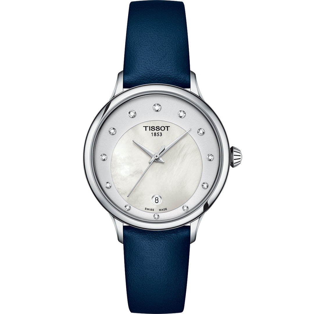 Tissot Odaci-T - T133.210.16.116.00