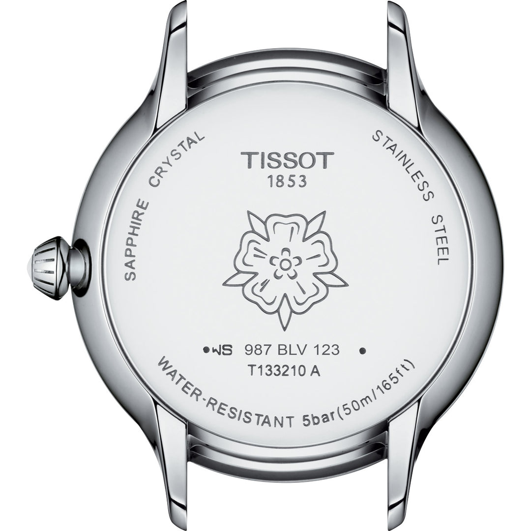 Tissot Odaci-T - T133.210.16.116.00