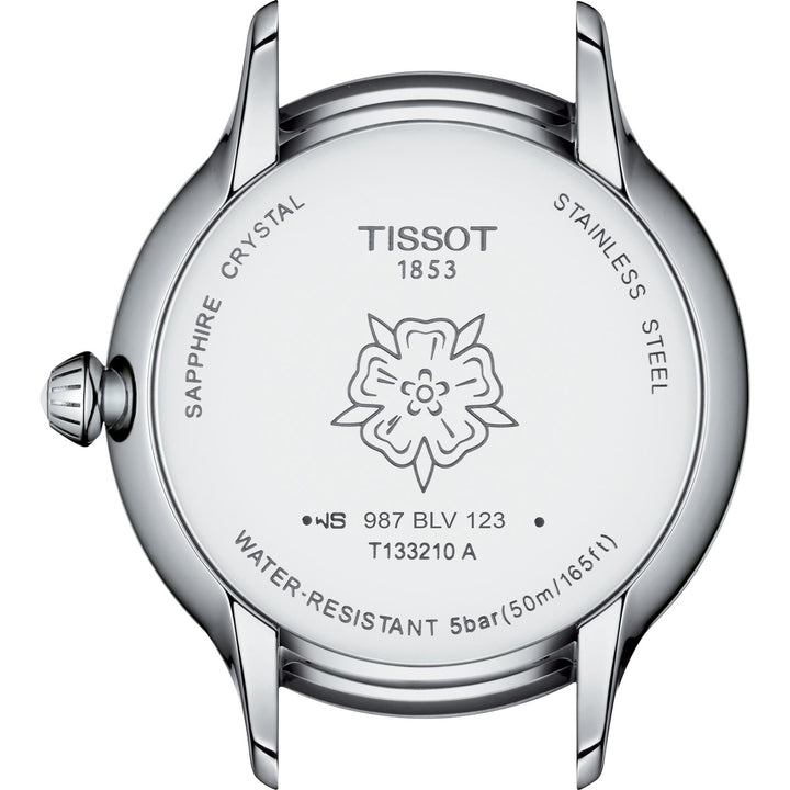 Tissot Odaci-T - T133.210.16.116.00