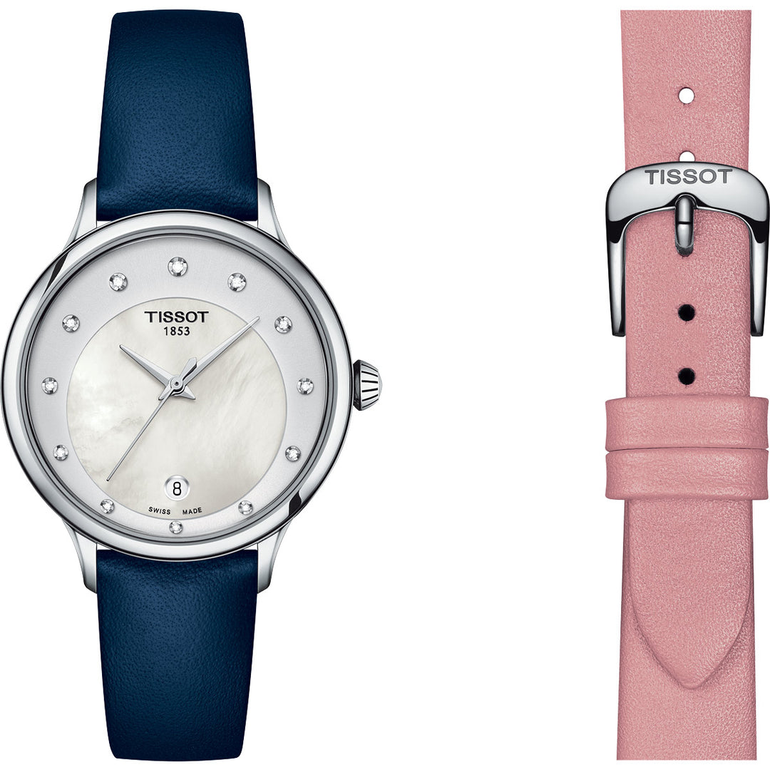 Tissot Odaci-T - T133.210.16.116.00