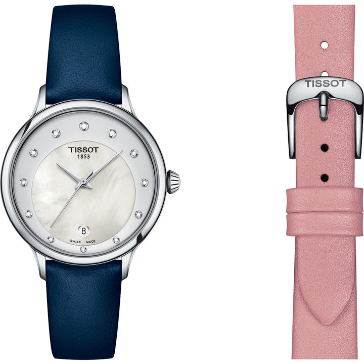 Tissot Odaci-T - T133.210.16.116.00