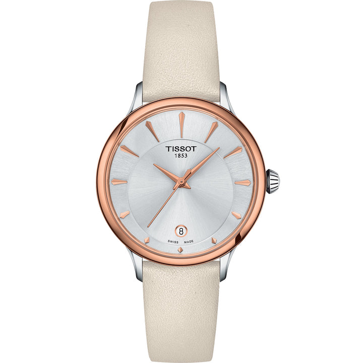 Tissot Odaci-T - T133.210.26.031.00