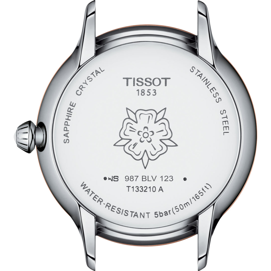 Tissot Odaci-T - T133.210.26.031.00