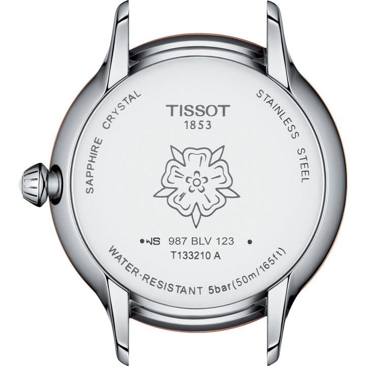 Tissot Odaci-T - T133.210.26.031.00