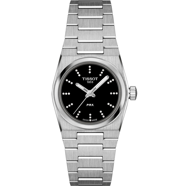 Tissot PRX (25 mm) - T137.010.11.056.00