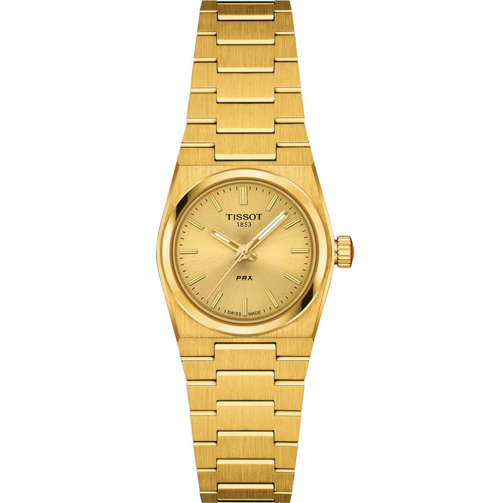 Tissot PRX (25 mm) - T137.010.33.021.00