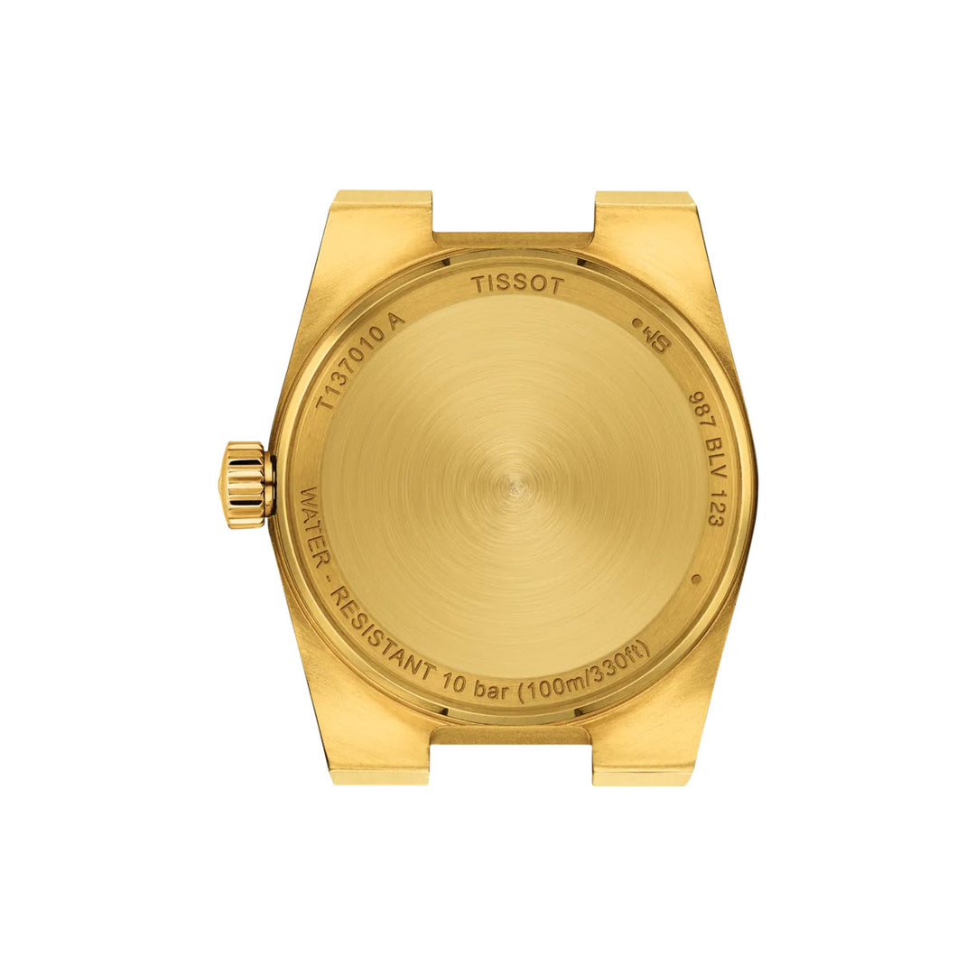 Tissot PRX Quartz (25 mm) - T137.010.33.021.00