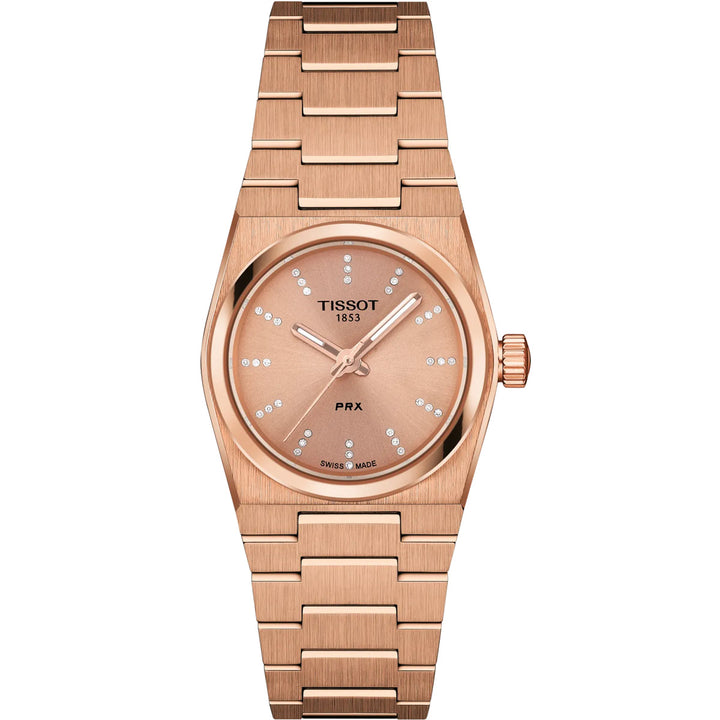 Tissot PRX (25 mm) - T137.010.33.506.00